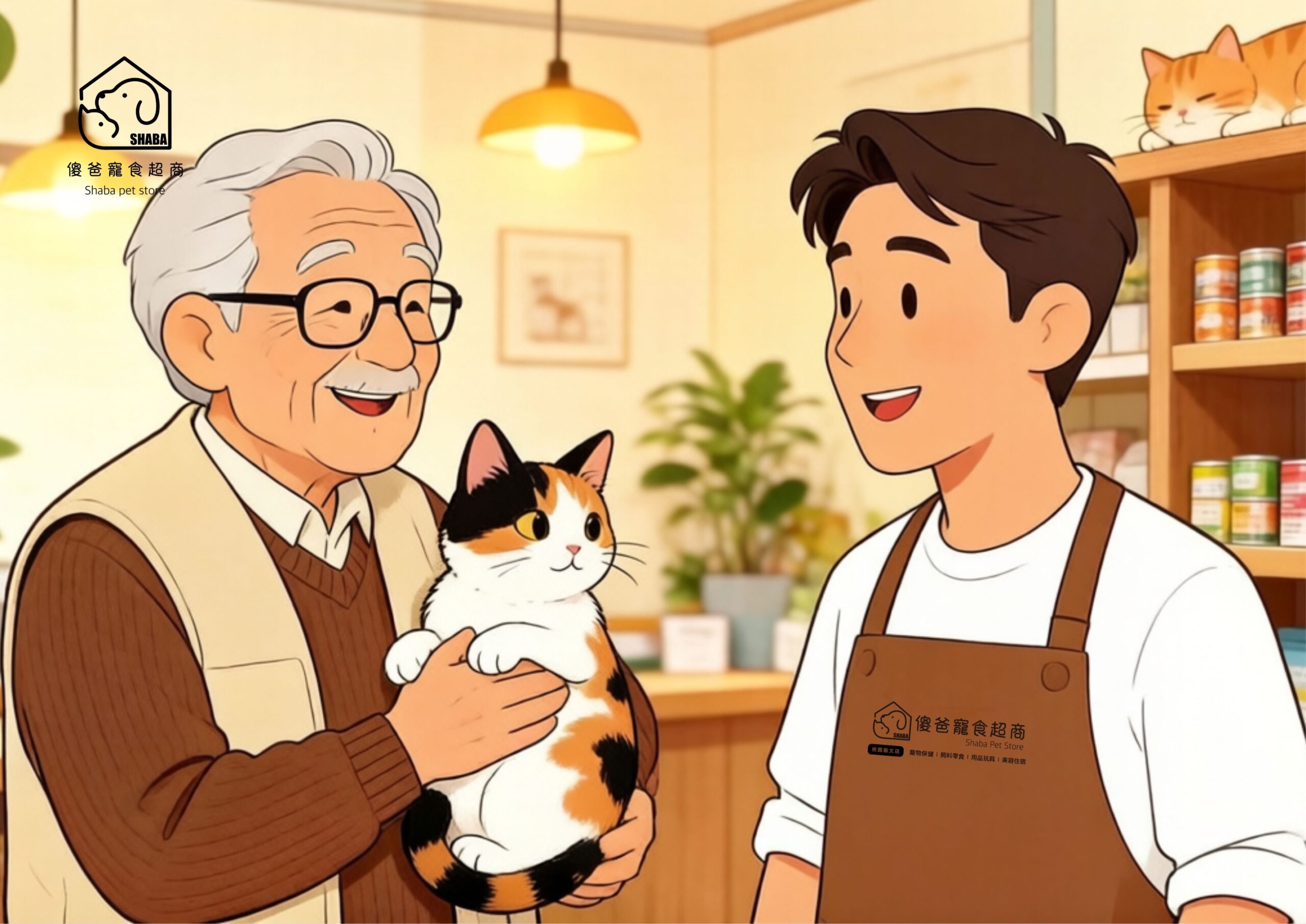桃園 寵物店