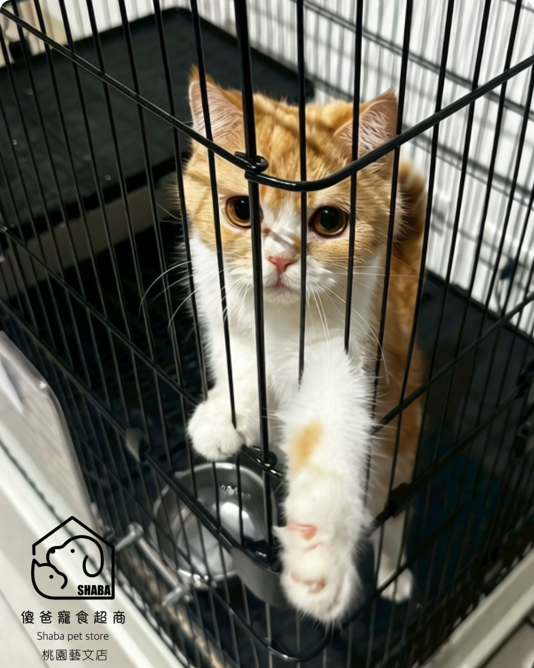 領養貓狗