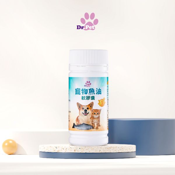 貓咪需要吃保健品嗎?