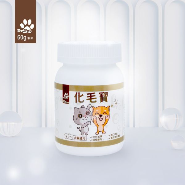貓咪需要吃保健品嗎?