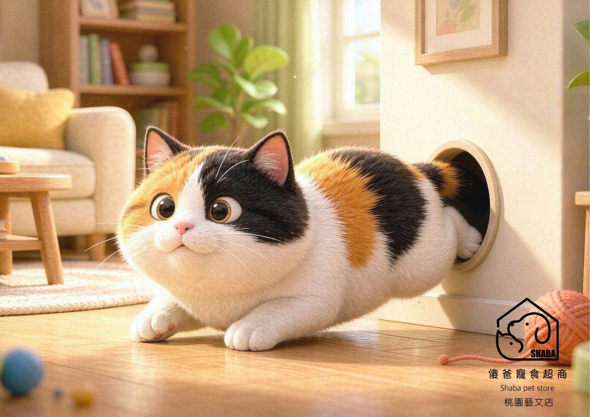貓咪冷知識