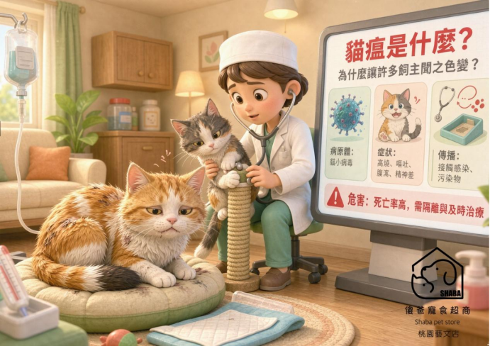貓瘟
